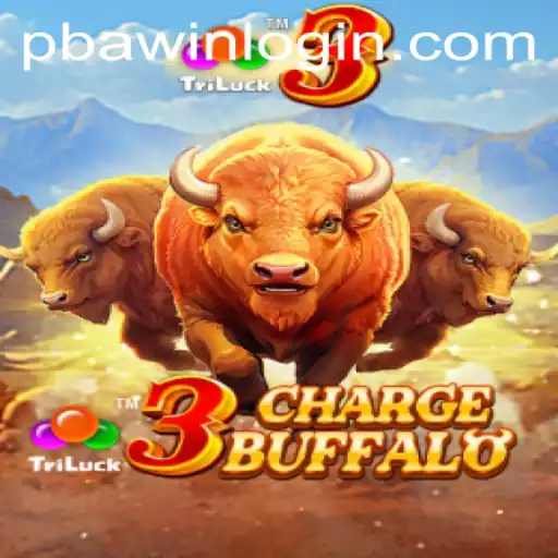 Exploring the World of 3ChargeBuffalo: A New Frontier in Gaming