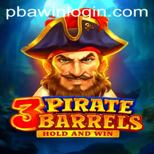 Discover the Thrills of 3PirateBarrels: A Modern Gaming Adventure
