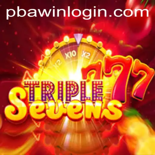 Discover the Thrills of 777TripleSeven: A New Era of Online Gaming with PBAwin.COM