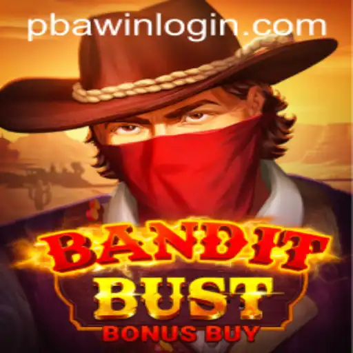 BanditBustBonusBuy: A Thrilling Slot Adventure at PBAwin.COM