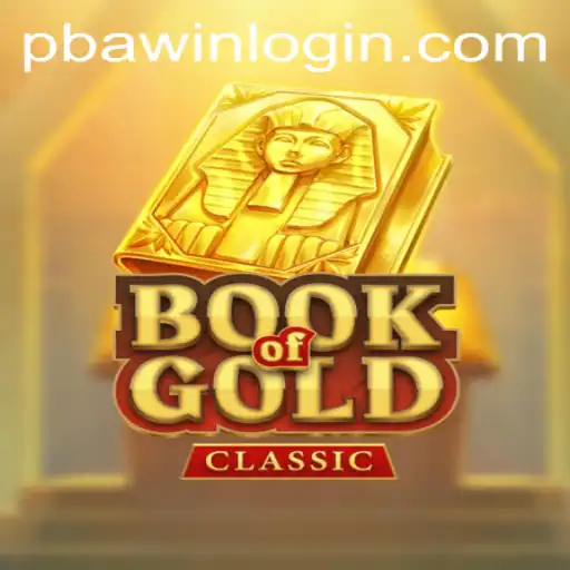Exploring the Mysteries of BookOfGoldClassic on PBAwin.COM