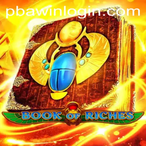 Explore the Mysteries of Book of Riches: A Comprehensive Guide