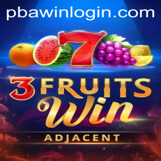 Explore the Exciting World of 3FruitsWin: A New Gaming Sensation