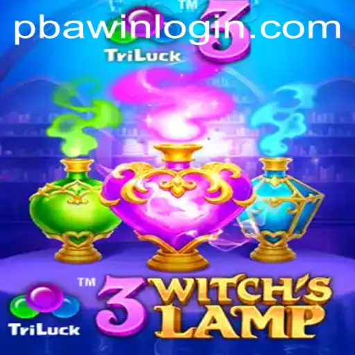 Unveiling the Enchantment of 3WitchsLamp: A Comprehensive Guide