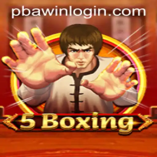 Introducing 5Boxing: A Pioneering Game Experience with PBAwin.COM