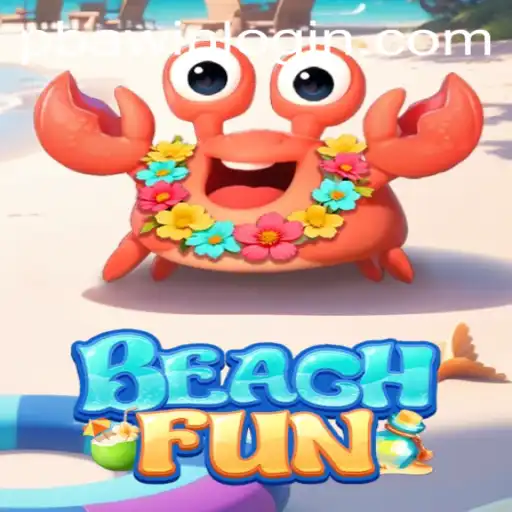 Engage in the Ultimate Summer Gaming Experience with BeachFun
