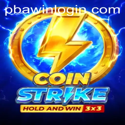 Discover Coinstrike: The Revolutionary Game by PBAwin.COM