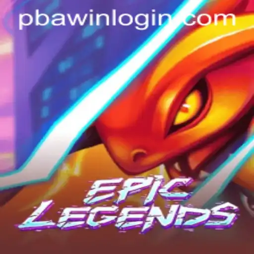 EpicLegends: A Deep Dive into the Adventures and Challenges