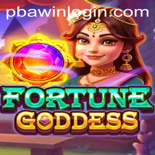 Exploring the Exciting World of FORTUNEGODDESS on PBAwin.com