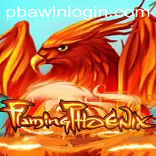FlamingPhoenix: Explore PBAwin.COM's Engaging New Game