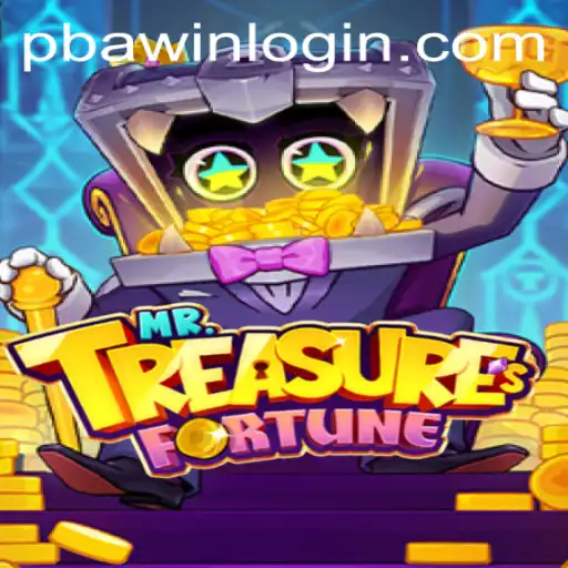 Unlock the Secrets with MrTreasuresFortune