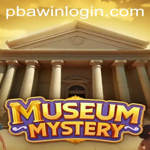 Discover the Enigma of MuseumMystery: The Game and PBAwin.COM
