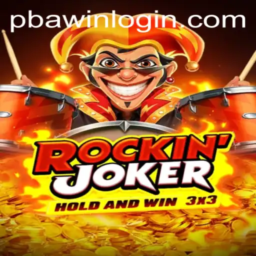 Exploring the Excitement of Rockinjoker: Your Guide to the Game and PBAwin.COM