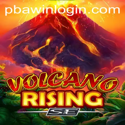Exploring the Excitement of VolcanoRisingSE: A Guide to the Game