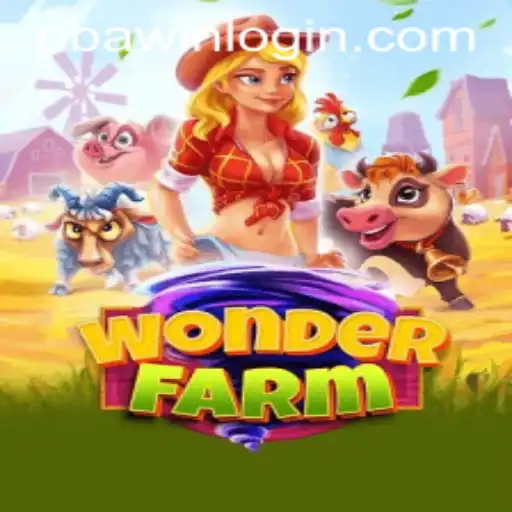 Discover the Enchanting World of WonderFarm and the Thrilling Challenges of PBAwin.COM