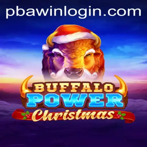 Discover Buffalo Power Christmas Through PBAwin.COM: A Festive Gaming Experience