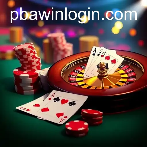 Exploring the Fascinating World of Casino Games