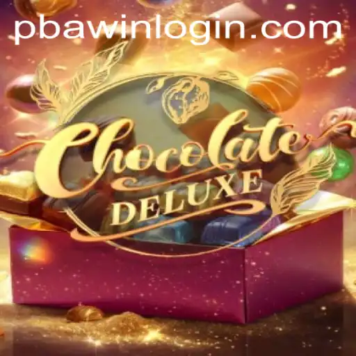 Experience the Sweet Thrills of ChocolateDeluxe and Achieve Victory with PBAwin.COM