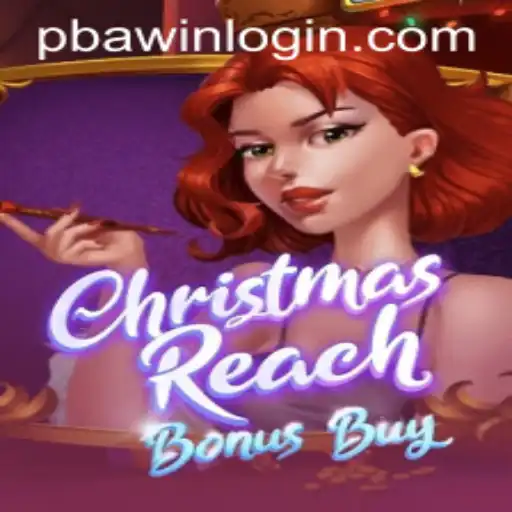 Discover the Magic of ChristmasReachBonusBuy on PBAwin.COM