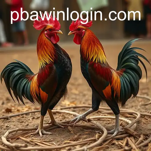 The Intricate World of Cockfighting and PBAwin.COM