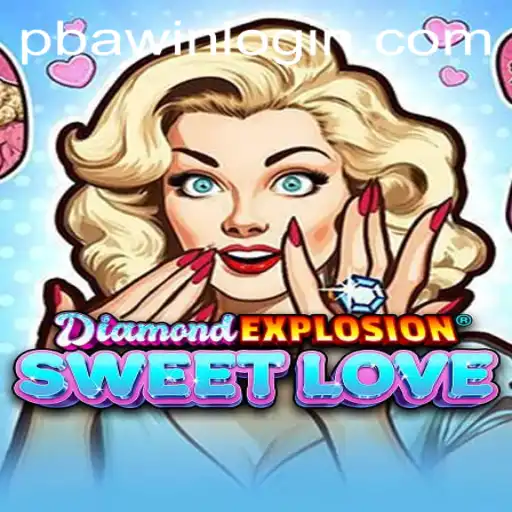 DiamondExplosionSweetLove: An Exciting New Game Experience
