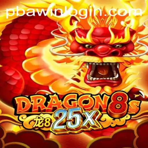Discover the Thrills of Dragon8s25x on PBAwin.COM