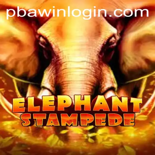 ElephantStampede: An Immersive Gaming Adventure with PBAwin.COM