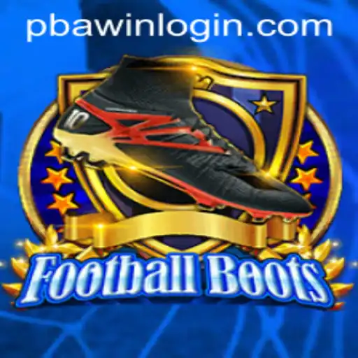 FootballBoots: A Kickstart to Fun and Strategy with PBAwin.COM