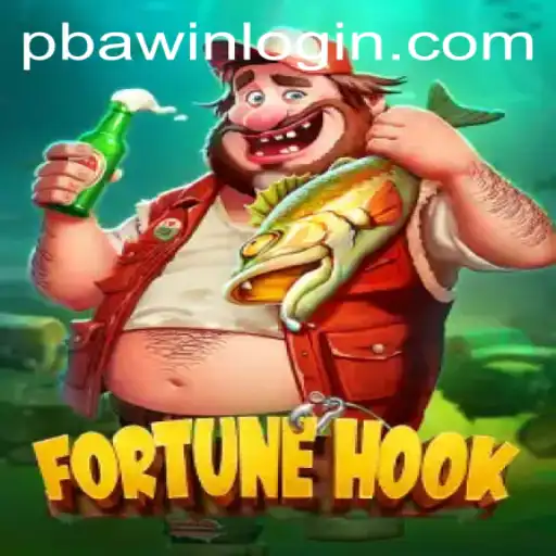 Discover the Exciting World of FortuneHook on PBAwin.COM