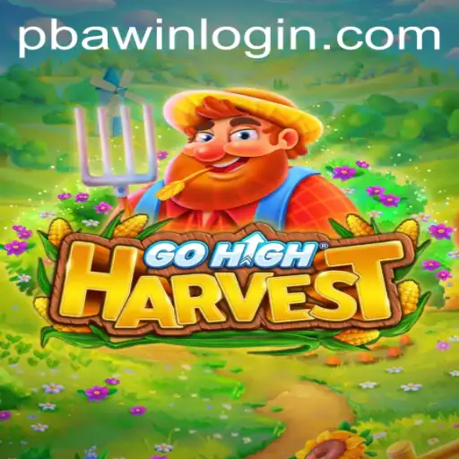 Unveiling GoHighHarvest: A New Virtual Adventure with PBAwin.COM