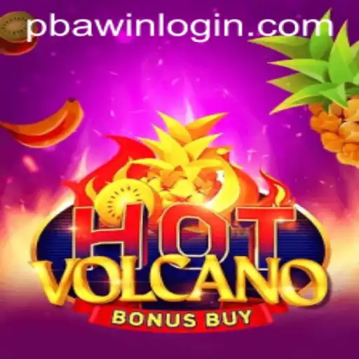 Exploring the Exciting World of HotVolcanoBonusBuy at PBAwin.COM