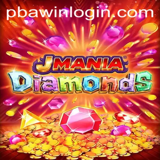 Discover the Exciting World of JManiaDiamonds: A New Era of Digital Gaming