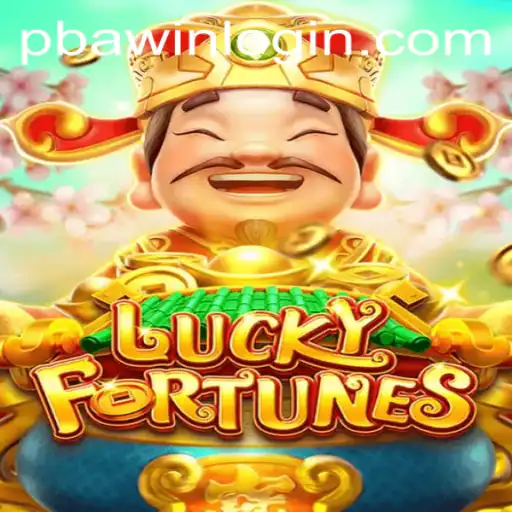 Exploring the World of LUCKYFORTUNES: A Comprehensive Guide