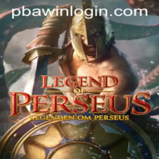 Adventure Awaits in LegendofPerseus: Dive into the Mythical World with PBAwin.COM