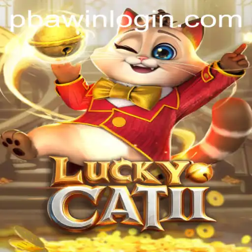 Explore the Thrills of LuckyCatII: A Revolutionary Gaming Experience at PBAwin.COM