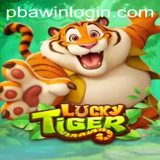 Exploring the Thrilling World of LuckyTiger at PBAwin.COM