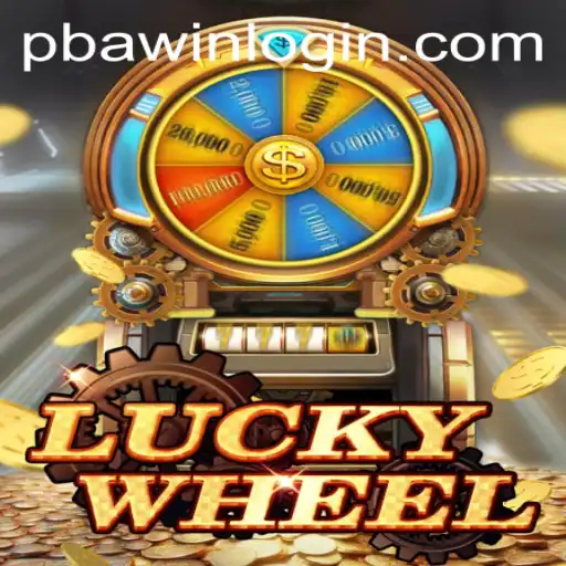 The Exciting World of LuckyWheel: Your Chance at Fortune with PBAwin.COM