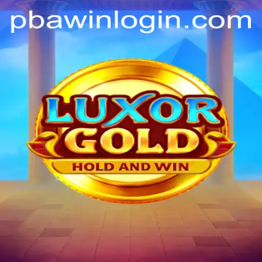 LuxorGold: A Thrilling Adventure in the World of Ancient Pyramids