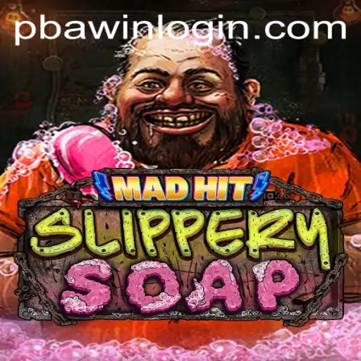 Mastering the Art of MadHitSlipperySoap: A Thrilling Journey with PBAwin.COM