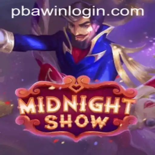 Discover the Thrills of MidnightShow on PBAwin.COM