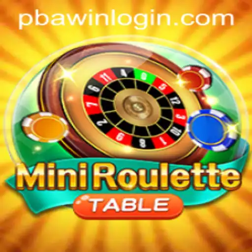 Exploring MiniRoulette on PBAwin.COM: A Fresh Take on Classic Casino Gaming
