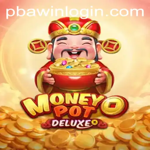 MoneyPotDELUXE: The Ultimate Gaming Experience on PBAwin.COM
