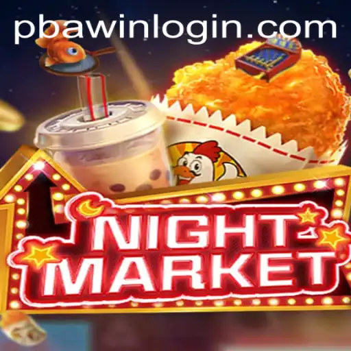 Exploring NIGHTMARKET: A Deep Dive into the Exciting World of Gaming