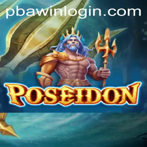 Dive into the World of Poseidon: A Captivating Adventure on PBAwin.COM