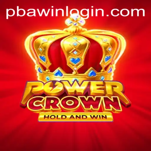 PowerCrown: An Enthralling New Game by PBAwin.COM