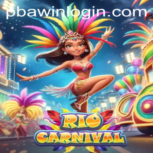 Exploring the Vibrant World of 'RioCarnival' | A Glimpse into PBAwin.COM's Latest Offering