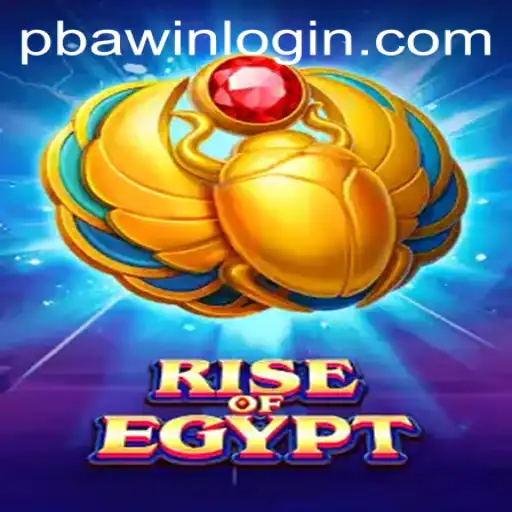 Exploring the Mystical World of RiseOfEgypt and the Role of PBAwin.COM