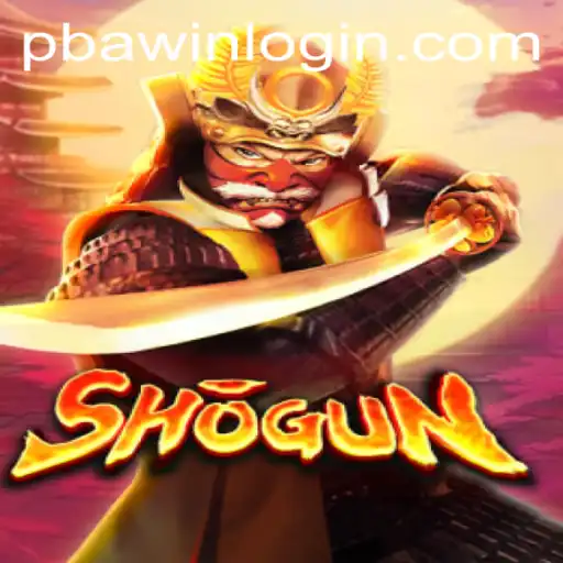 Exploring PBAwin.COM's Shogun: A Captivating Fusion of Tradition and Strategy