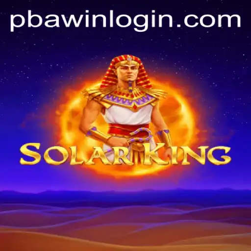 Exploring SolarKing: A New Era of Gaming Excellence with PBAwin.COM