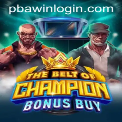 Exploring TheBeltOfChampionBonusBuy: A Dynamic Gaming Experience with PBAwin.COM